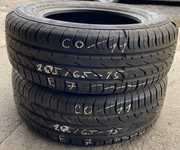 Continental ContiPremiumContact 2 205/65 R15 94V