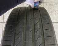 Continental SportContact 5 285/45 R21 109Y MO