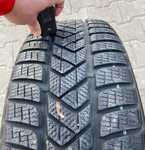 Pirelli Winter SottoZero III 225/40 R18 92V XL AO