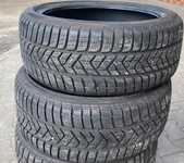 Pirelli Winter SottoZero III 225/40 R18 92V XL AO