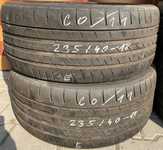 Continental ContiSportContact 3 235/40 R18 95W XL