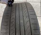 Continental ContiSportContact 5P 275/35 R20 102Y XL MO