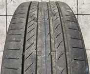 Continental ContiSportContact 5P 245/40 R20 99Y XL MO