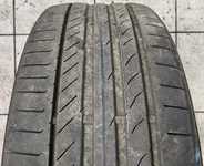 Continental ContiSportContact 5P 245/40 R20 99Y XL MO