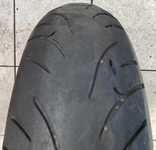 Bridgestone Battlax BT-023R 180/55 ZR17 73W