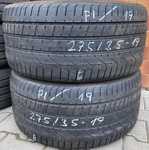 Pirelli PZero 275/35 R19 100Y XL