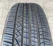 Dunlop Grandtrek Touring A/S 235/50 R19 99H MO