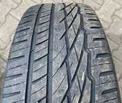 Alu kolo AEZ 9.5x20“ ET55, 5x130x71.5 a General Tire grabber gt 275/45 R20 110Y XL 70%