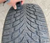 Nokian WR SUV 4 265/45 R21 108V XL