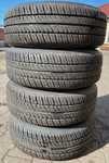 Alu kolo RH 6.5x15" ET47, 5x112x57 a Semperit COMFORT-LIFE 2 195/65 R15 91H 70%