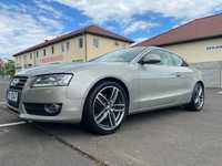 AUDI A5 jsme obuli na Alu kolo BROCK 8x19" ET30, 5x112x66.5 a Toyo Proxes T1 265/35 R19 98Y XL AO