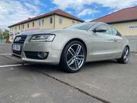 AUDI A5 jsme obuli na Alu kolo BROCK 8x19" ET30, 5x112x66.5 a Toyo Proxes T1 265/35 R19 98Y XL AO