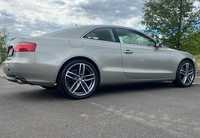 AUDI A5 jsme obuli na Alu kolo BROCK 8x19" ET30, 5x112x66.5 a Toyo Proxes T1 265/35 R19 98Y XL AO