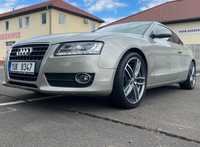 AUDI A5 jsme obuli na Alu kolo BROCK 8x19" ET30, 5x112x66.5 a Toyo Proxes T1 265/35 R19 98Y XL AO