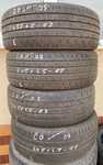 Continental SportContact 3 205/45 R17 84V SSR *