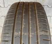 Continental ContiPremiumContact 5 205/55 R17 95V XL