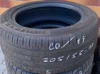 Continental ContiPremiumContact 5 205/55 R17 95V XL