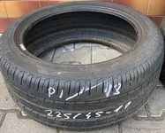 Pirelli P7 Cinturato 225/45 R17 91W