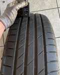 Kumho Ecsta PS71 205/60 R16 92V