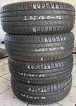 Kumho Ecsta PS71 205/60 R16 92V