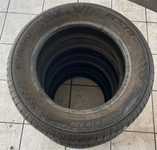 Kumho Ecsta PS71 205/60 R16 92V