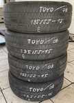 Toyo R27 185/55 R15 82V