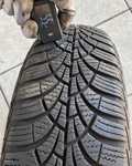 Goodyear UltraGrip 9 165/70 R14 81T