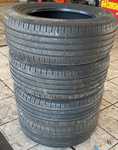 Continental ContiPremiumContact 5 205/60 R16 92V SSR *