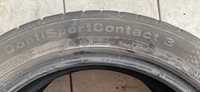 Continental SportContact 3 225/45 R18 95W XL ContiSeal 