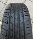 Blacklion Champoint BU66 215/55 R16 97W XL