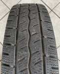 Hankook Winter I*cept LV RW12 195/70 R15 C 104R