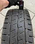 Hankook Winter I*cept LV RW12 195/70 R15 C 104R