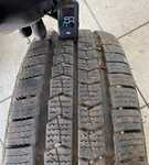 Nexen Winguard WT1 215/70 R15 C 109R