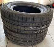 Nexen Winguard WT1 215/70 R15 C 109R