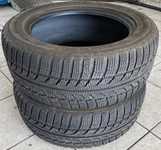 Meteor Winter 215/55 R16 97H XL