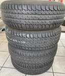 Kleber Dynaxer HP3 195/65 R15 91H