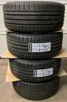 Alu kolo DOTZ 9.5x20" ET40, 5x120x72.5 a Gripmax SureGrip Pro Sport 245/35 R20 95Y XL