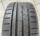 Alu kolo DOTZ 9.5x20" ET40, 5x120x72.5 a Gripmax SureGrip Pro Sport 245/35 R20 95Y XL