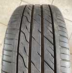 Alu kolo originál BMW 8x18" ET30, 5x120x72.5  a Landsail LS588 225/40 R18 92W XL 70% 