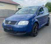 VW TOURAN jsme obuli na Alu kolo MILLE MIGLIA 7x17“ ET40, 5x112x57 a Saetta Touring 2 225/45 R17 94Y XL