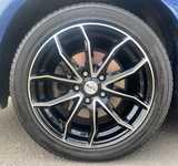 VW TOURAN jsme obuli na Alu kolo MILLE MIGLIA 7x17“ ET40, 5x112x57 a Saetta Touring 2 225/45 R17 94Y XL