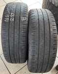 Nexen Roadian CT8 215/65 R16 C 109T