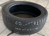 Continental SportContact 3 225/45 R18 95W XL ContiSeal 