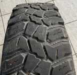 Cooper Discoverer STT 265/75 R16 123K