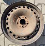 Plechový disk KFZ 8325 6,5Jx16 5x108x63.3 ET50