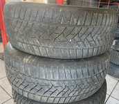 Dunlop SP Winter Sport 5 205/55 R16 91H