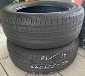 Pirelli P7 Cinturato 225/55 R17 97Y