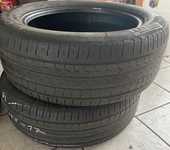 Pirelli P7 Cinturato 225/55 R17 97Y