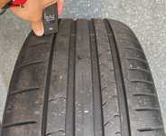 Pirelli PZero 255/35 R21 98Y XL MO-S