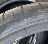 Pirelli PZero 255/35 R21 98Y XL MO-S